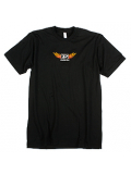DSD06-MTS-M MEN T-SHIRT "FLAME D" MEDIUM, зображення 1 | JAM DSD06-MTS-M MEN T-SHIRT "FLAME D" MEDIUM, зображення 1